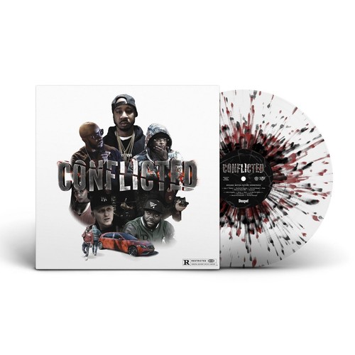 Griselda bsf conflicted - griselda,