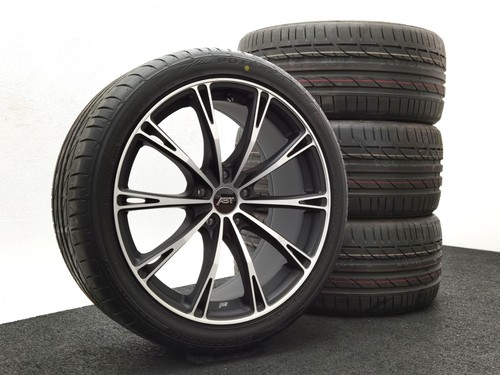 20 pollici abate - vw,