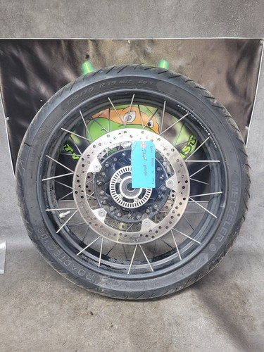 Bmw r1200gs rallye - bmw,