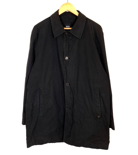 Cappotto uomo hugo boss - uomo,
