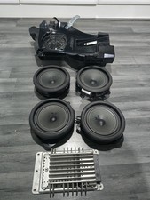 AUDI A3 8P 5 PORTE BOSE SOUND