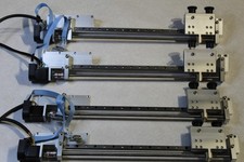 Nanotec ST2818 Motore Passo