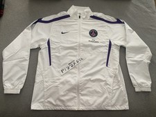 PARIS SAINT GERMAIN NIKE