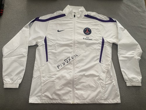 Paris saint germain nike - paris,