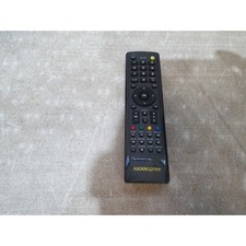 Hannspree Remote Control Black