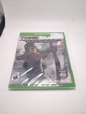 Tomb Raider -- Definitive