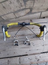 Comandi Campagnolo Veloce