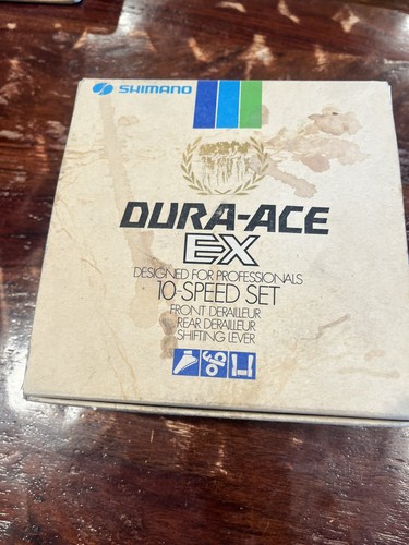 Nos shimano dura ace - nos, set