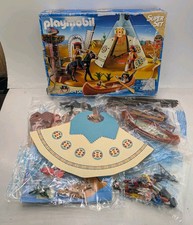 Playmobil 4012 Western Indian