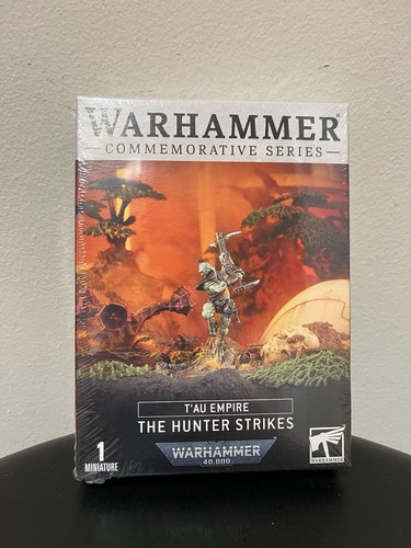Warhammer 40k hunter - warhammer,