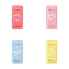 Midori D-Clips Nano Clips