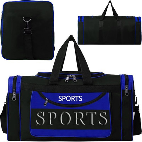 Borsa sportiva universale - borsa,