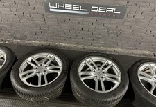 Porsche Cayenne E3 II 9Y3