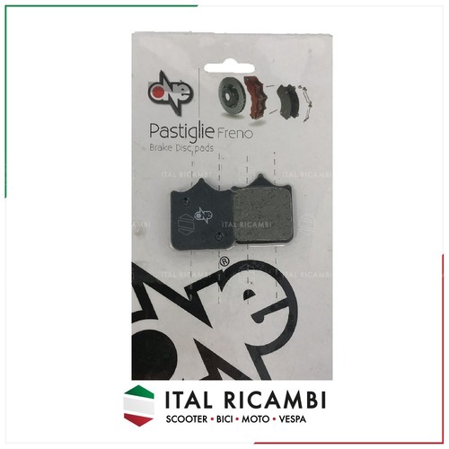 Pastiglie freno benelli - freno,