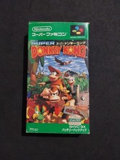 SUPER DONKEY KONG SUPER