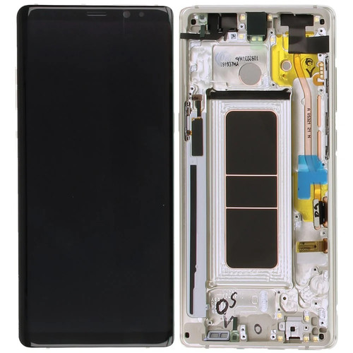 Lcd samsung n950 note 8 - lcd,