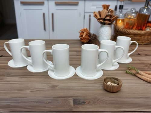 Mini tazza piattino - e, espresso