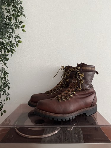 Stivali vintage herman - stivali,