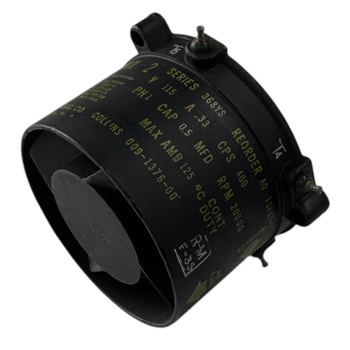 368ys rotron aximax - aximax, 2