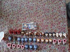funko pop di stranger things