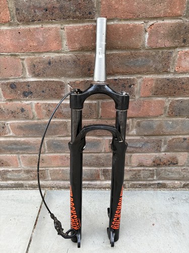 Forcelle pneumatiche mtb