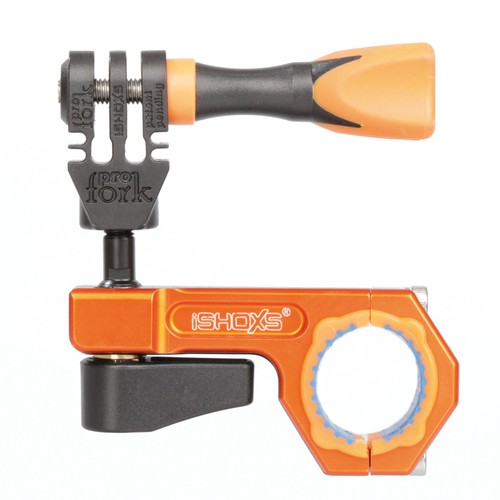 Supporto cnc ishoxs bullbar - cnc, 3d