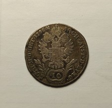 AUSTRIA - FRANZ II° - 10