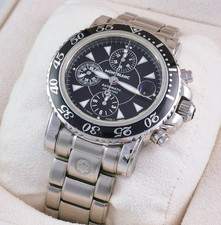 Orologio Uomo Montblanc