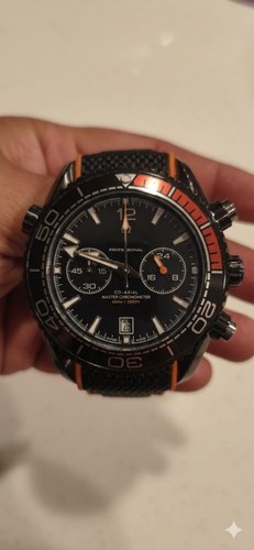 Cronografo personalizzato - cronografo,