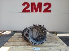 CAMBIO E TRASMISSIONI PER FORD Transit Serie Custom GK2R-7002-AGA 6 MARCE MANUA