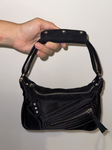Elegante borsa tod modello - elegante,