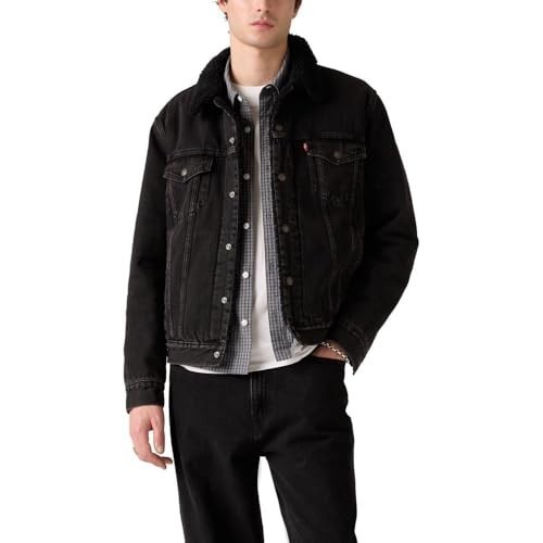 Levi giacca camionista - -,