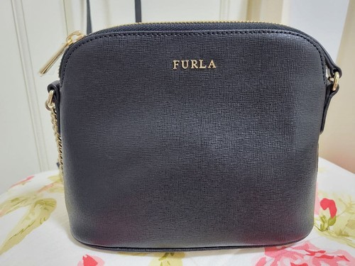 Borsa tracolla con - con, sacchetto