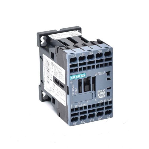 Contattore potenza siemens - contattore,