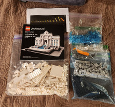 Lego Architecture 21020