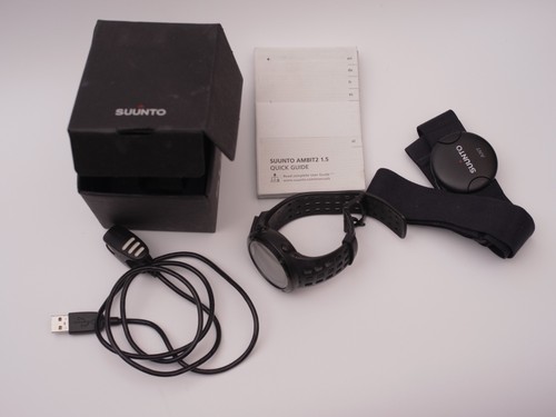 Orologio gps suunto - suunto, 2