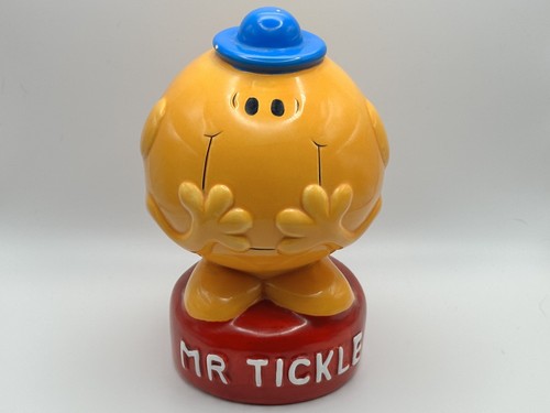 Vintage 1997 mr tickle - ⭐️,