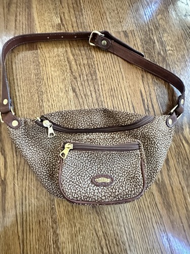 Grande borsa marsupio - borsa, e