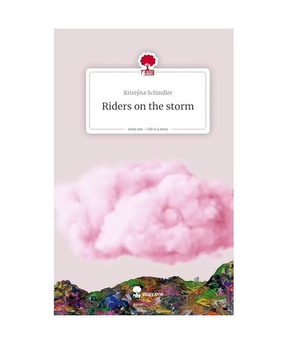 Riders the storm life - the, is