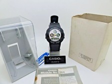OROLOGIO NOS CASIO AW-20-7GV