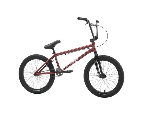 Bicicletta bmx sunday scout - bicicletta,
