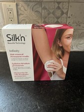 Silk'n Infinity: Home IPL