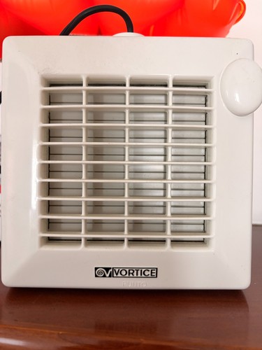 Vortice 120 a 20w - m, 120/5"