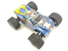 Raro Mini Camion Stadio