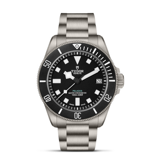 Tudor pelagos ultra - pelagos,