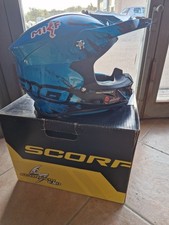 CASCO MOTOCROSS SCORPION