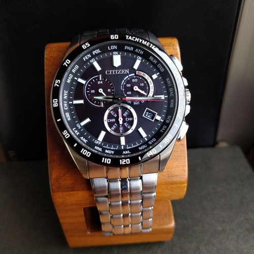 Orologio radiocontrollato