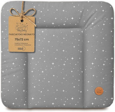 Fasciatoio Neonato 75 X 72 Cm