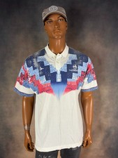 Polo tennis uomo Sergio