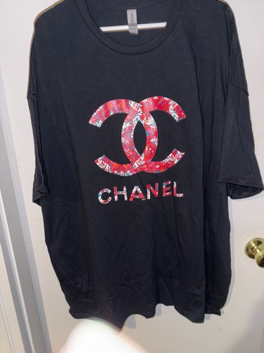 Shirt chanel image donna - image, on
